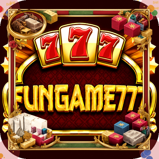 fungame777 — mitra unggulan